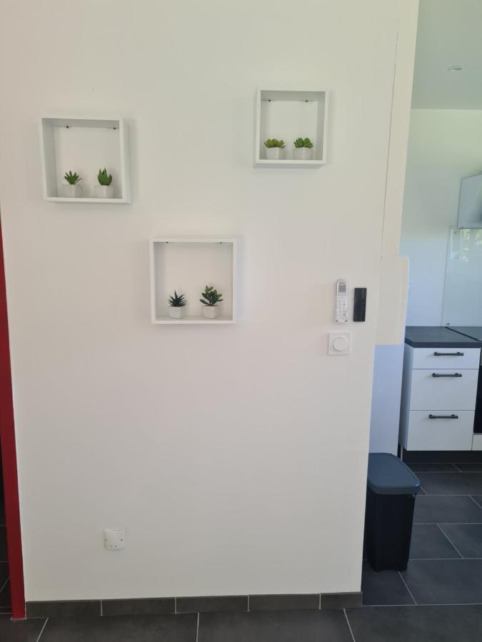 Apartment A La Campagne Sans Vis A Vis Boulin